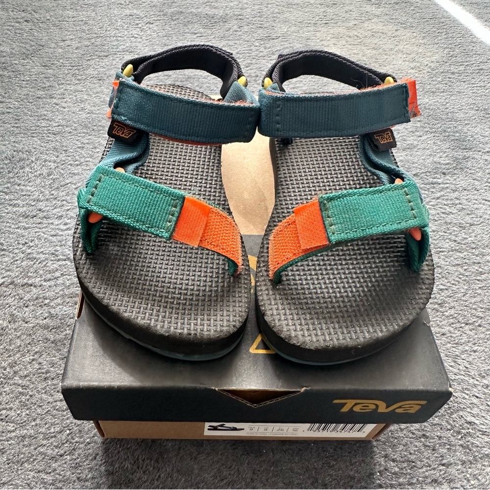 Teva Original Universal Kids